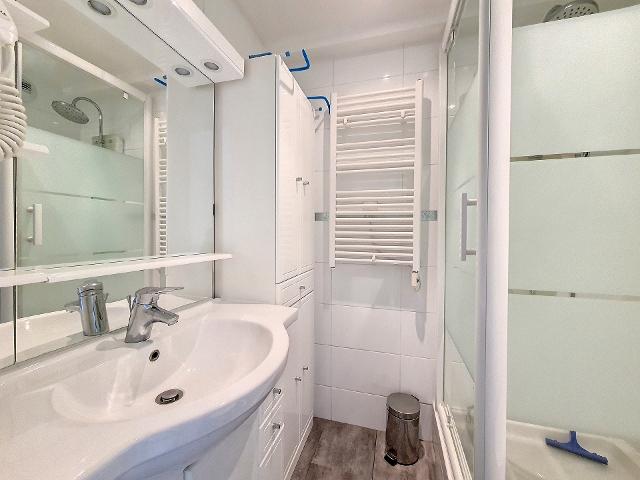 Flats CARON - Les Menuires Preyerand
