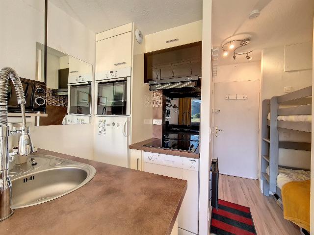 Flats CARON - Les Menuires Preyerand