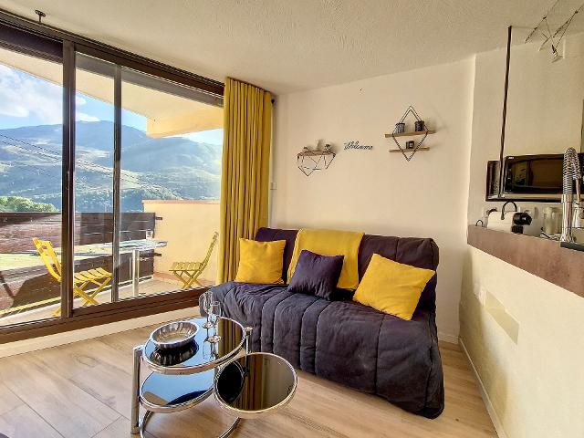 Flats CARON - Les Menuires Preyerand