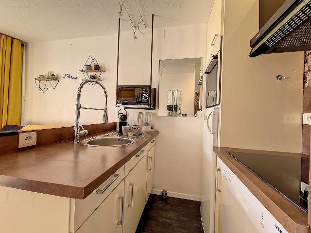 Flats CARON - Les Menuires Preyerand