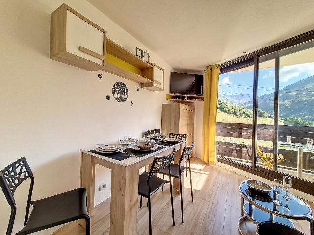 Flats CARON - Les Menuires Preyerand