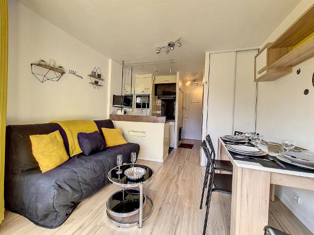 Flats CARON - Les Menuires Preyerand