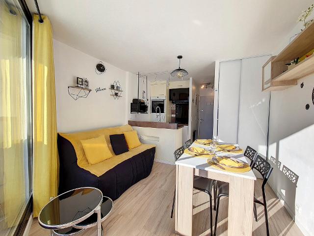 Flats CARON - Les Menuires Preyerand