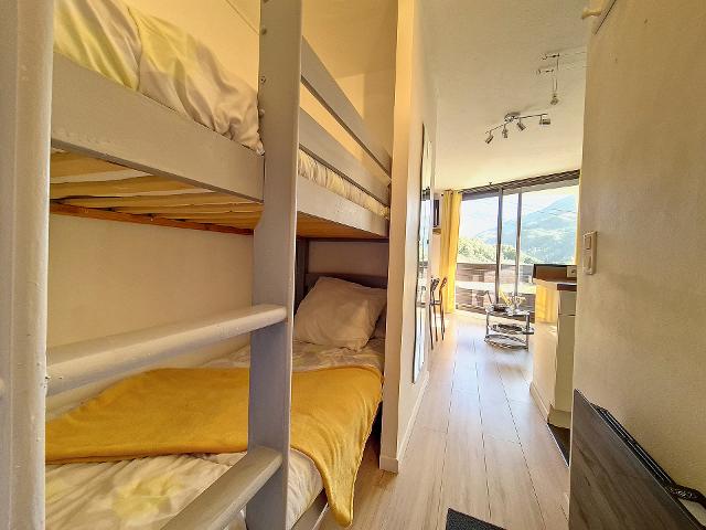 Flats CARON - Les Menuires Preyerand