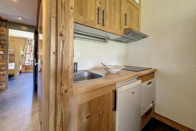 Flats CARON - Les Menuires Preyerand