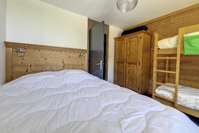 Flats CARON - Les Menuires Preyerand