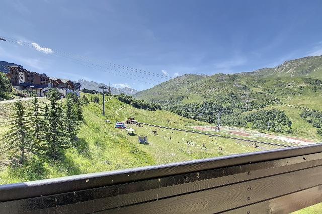 Flats CARON - Les Menuires Preyerand
