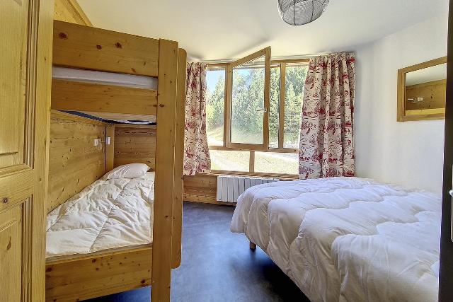 Flats CARON - Les Menuires Preyerand