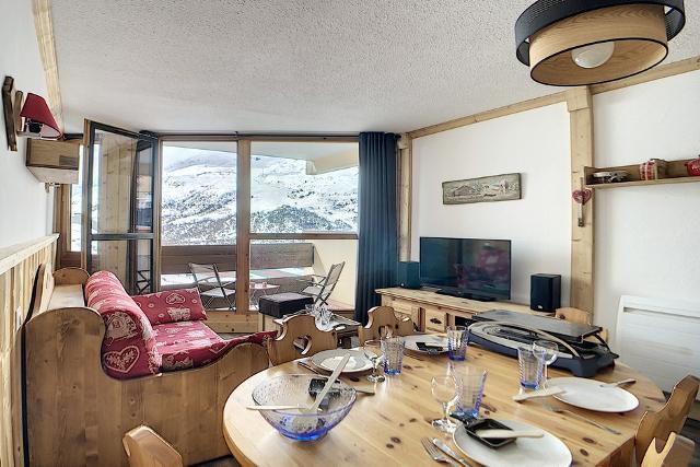 travelski home choice - Flats GRANDE MASSE - Les Menuires Preyerand