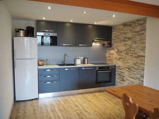 travelski home choice - Flats GRANDE MASSE - Les Menuires Preyerand