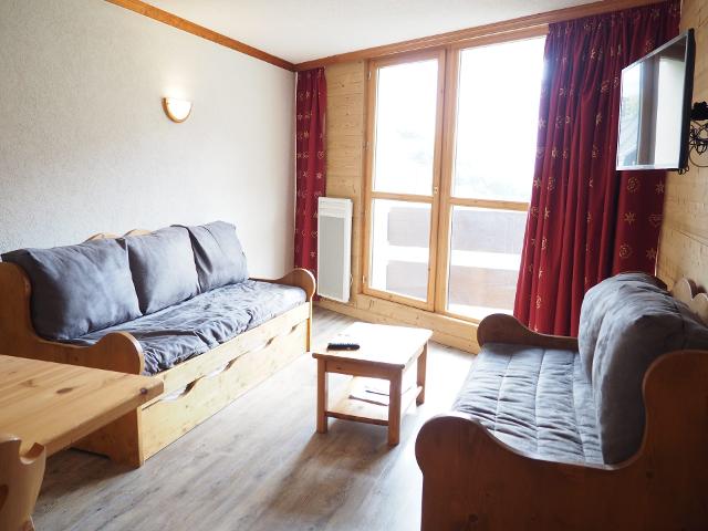 travelski home choice - Flats GRANDE MASSE - Les Menuires Preyerand