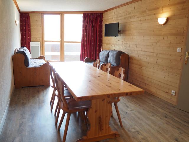 travelski home choice - Flats GRANDE MASSE - Les Menuires Preyerand