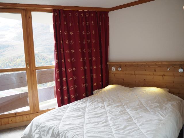 travelski home choice - Flats GRANDE MASSE - Les Menuires Preyerand
