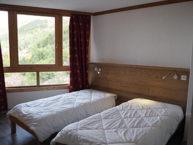 travelski home choice - Flats GRANDE MASSE - Les Menuires Preyerand