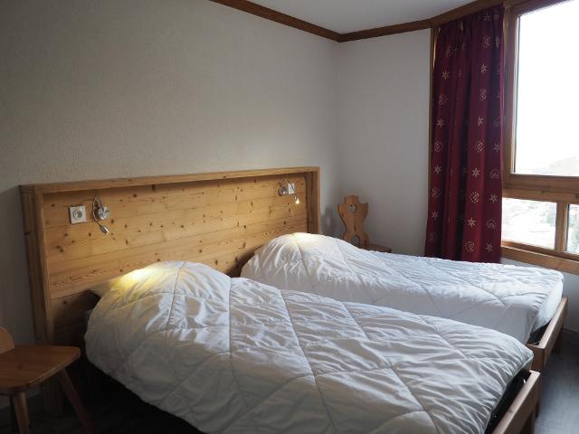 travelski home choice - Flats GRANDE MASSE - Les Menuires Preyerand