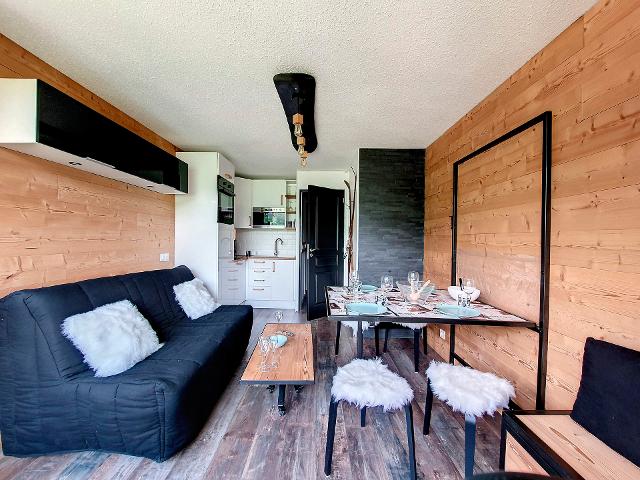 travelski home choice - Flats GRANDE MASSE - Les Menuires Preyerand
