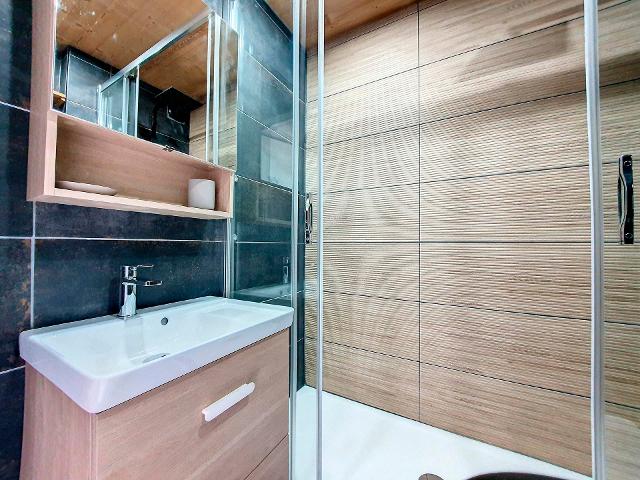 travelski home choice - Flats GRANDE MASSE - Les Menuires Preyerand