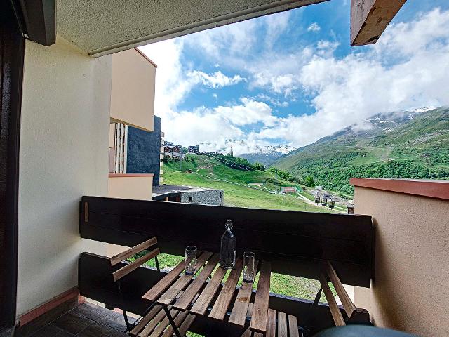 travelski home choice - Flats GRANDE MASSE - Les Menuires Preyerand