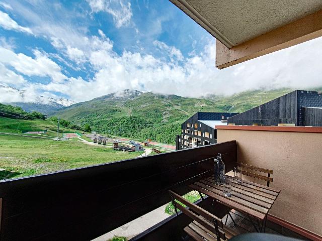 travelski home choice - Flats GRANDE MASSE - Les Menuires Preyerand