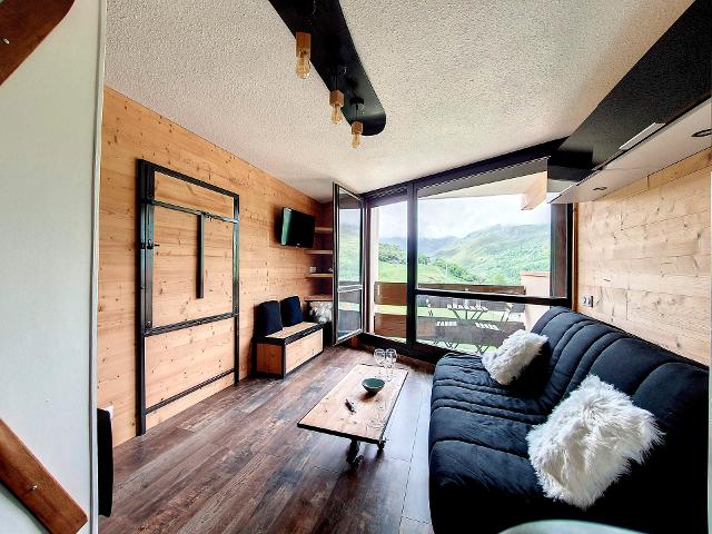 travelski home choice - Flats GRANDE MASSE - Les Menuires Preyerand