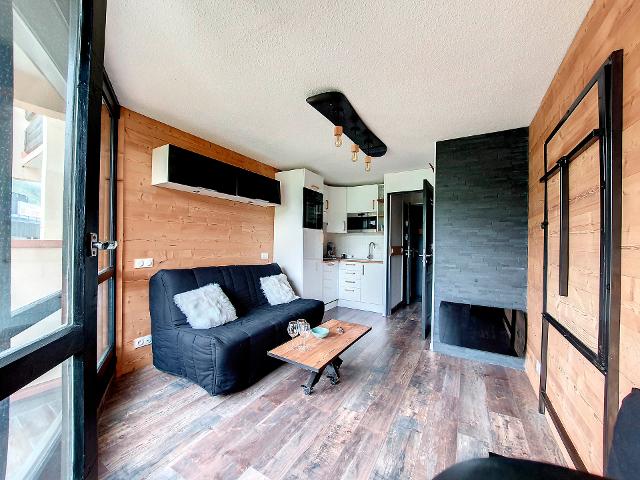 travelski home choice - Flats GRANDE MASSE - Les Menuires Preyerand