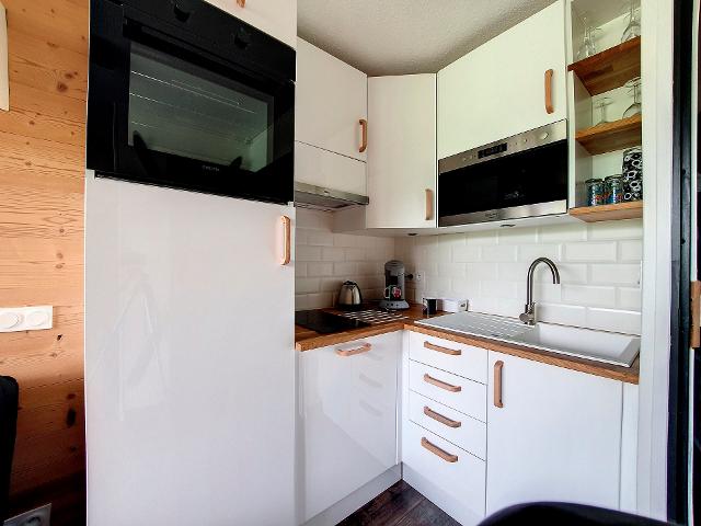 travelski home choice - Flats GRANDE MASSE - Les Menuires Preyerand