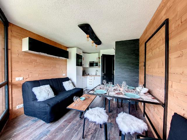 travelski home choice - Flats GRANDE MASSE - Les Menuires Preyerand