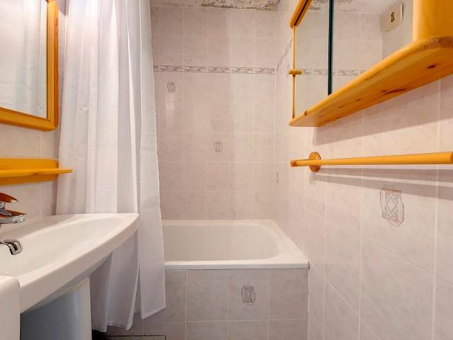 travelski home choice - Flats SARVAN - Les Menuires Preyerand