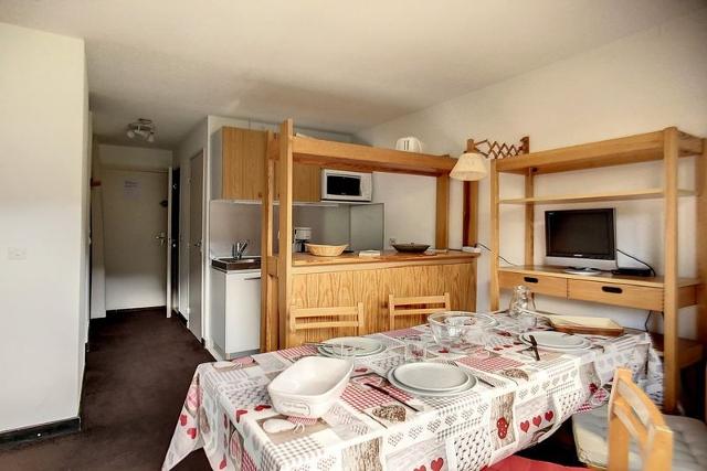 travelski home choice - Flats SARVAN - Les Menuires Preyerand