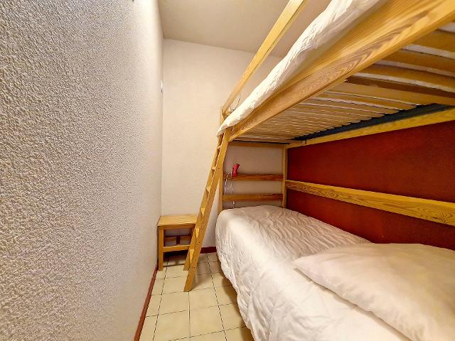 travelski home choice - Flats SARVAN - Les Menuires Preyerand