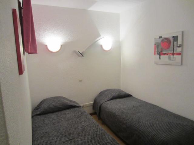 travelski home choice - Flats BALCONS D'olympie - Les Menuires Preyerand