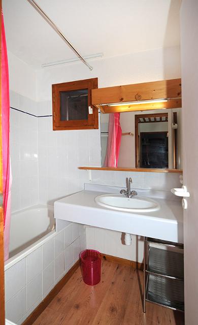 travelski home choice - Flats BALCONS D'olympie - Les Menuires Preyerand