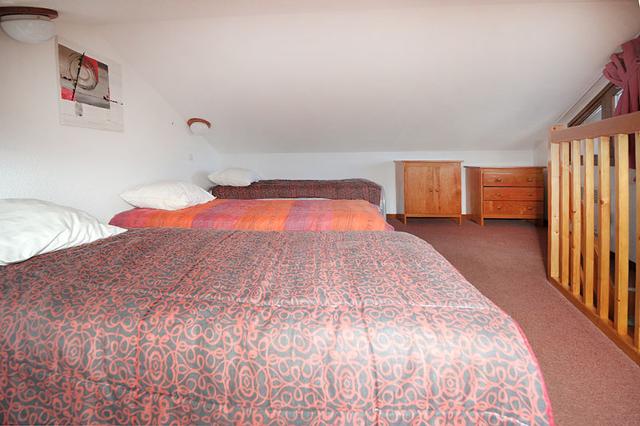 travelski home choice - Flats BALCONS D'olympie - Les Menuires Preyerand