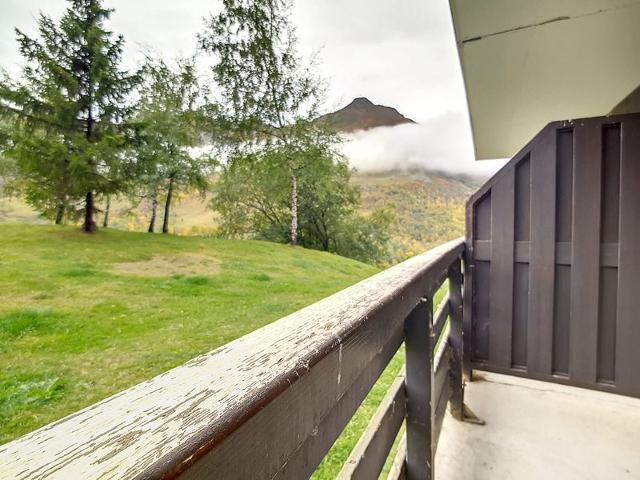travelski home choice - Flats BALCONS D'olympie - Les Menuires Preyerand