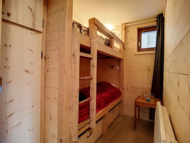 travelski home choice - Flats BALCONS D'olympie - Les Menuires Preyerand