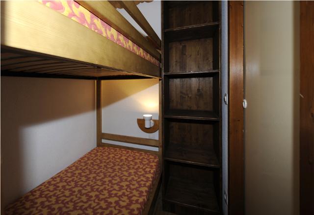 travelski home choice - Flats BALCONS D'olympie - Les Menuires Preyerand