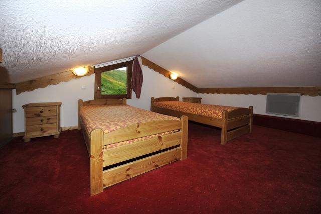 travelski home choice - Flats BALCONS D'olympie - Les Menuires Preyerand