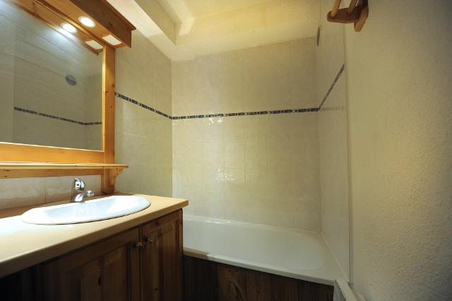 travelski home choice - Flats BALCONS D'olympie - Les Menuires Preyerand