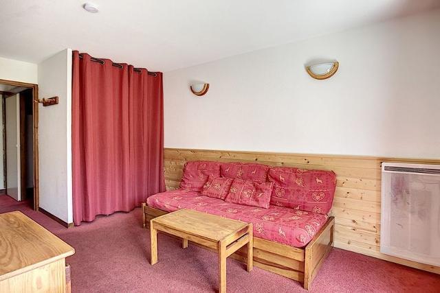 travelski home choice - Flats BALCONS D'olympie - Les Menuires Preyerand
