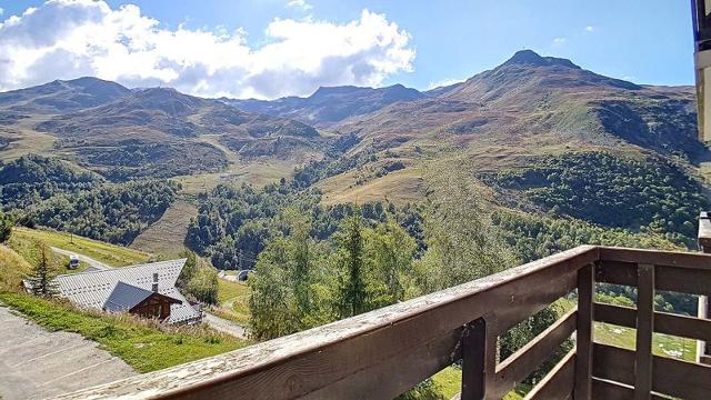 travelski home choice - Flats BALCONS D'olympie - Les Menuires Preyerand