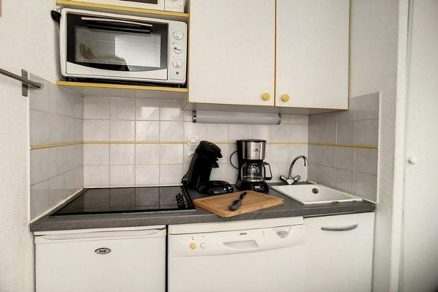 travelski home choice - Flats BALCONS D'olympie - Les Menuires Preyerand