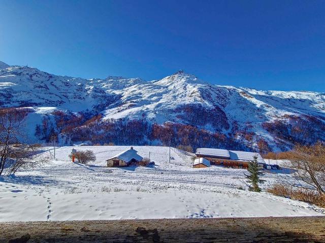 travelski home choice - Flats BALCONS D'olympie - Les Menuires Preyerand