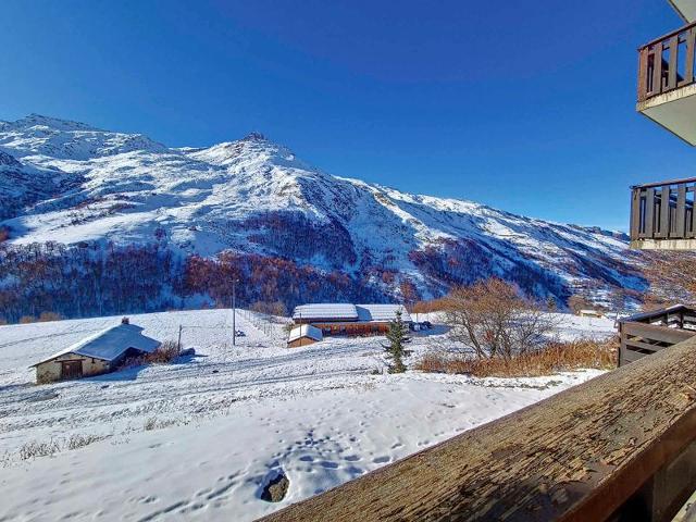 travelski home choice - Flats BALCONS D'olympie - Les Menuires Preyerand