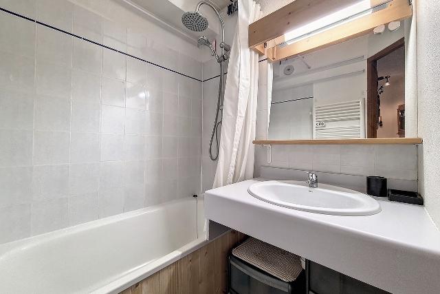 travelski home choice - Flats BALCONS D'olympie - Les Menuires Preyerand