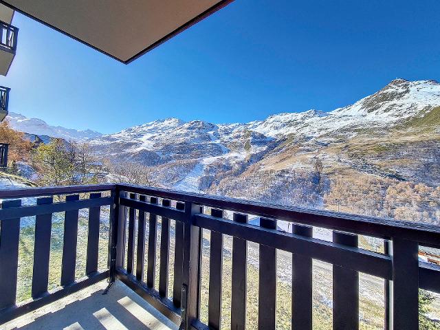 travelski home choice - Flats BALCONS D'olympie - Les Menuires Preyerand