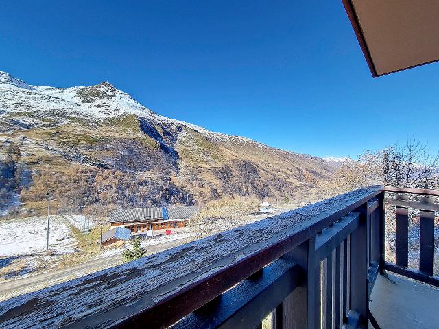 travelski home choice - Flats BALCONS D'olympie - Les Menuires Preyerand