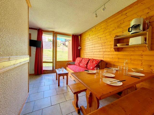 travelski home choice - Flats VILLARET - Les Menuires Preyerand