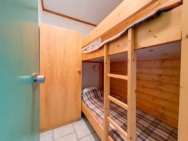 travelski home choice - Flats VILLARET - Les Menuires Preyerand