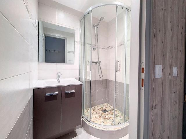 travelski home choice - Flats VILLARET - Les Menuires Preyerand