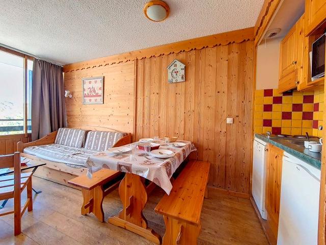 travelski home choice - Flats VILLARET - Les Menuires Preyerand